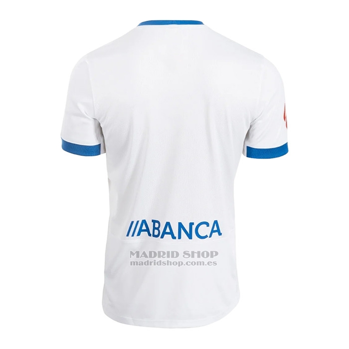 Camiseta Deportivo de La Coruna 3ª 2026-2027